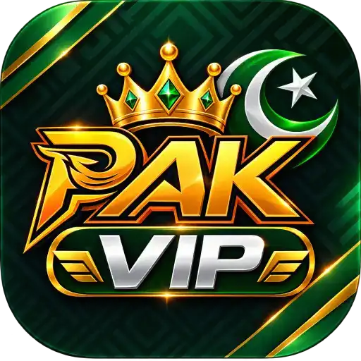 PakVIP Logo